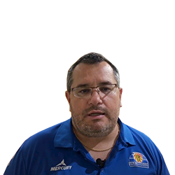 Jesús Muñoz