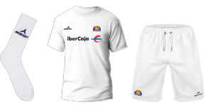equipación clinic