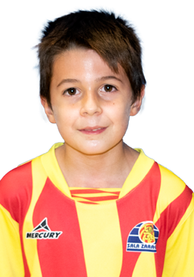 gabriel sanchez