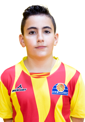 unai izquierdo