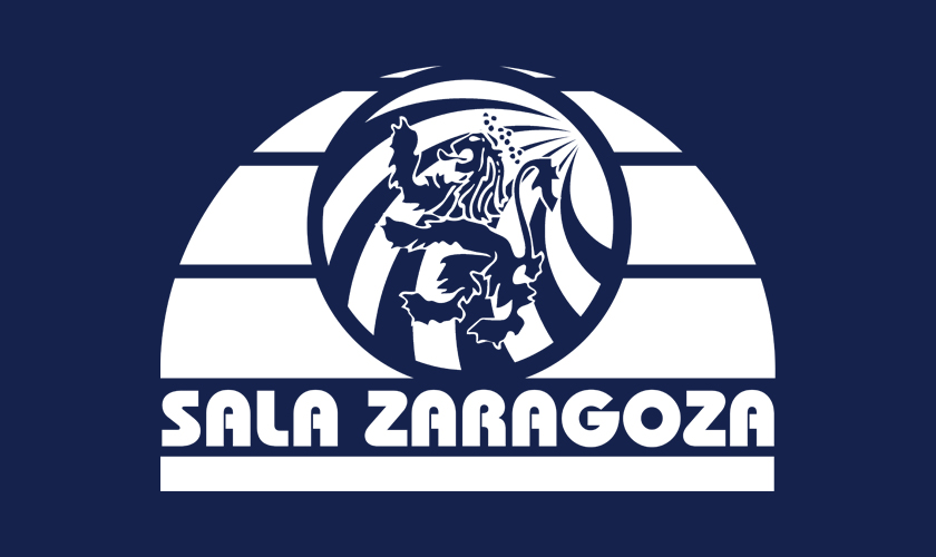 El Sala Zaragoza abre las puertas del Siglo XXI a los Juegos Deportivos en Edad Escolar y al fútbol base de Aragón