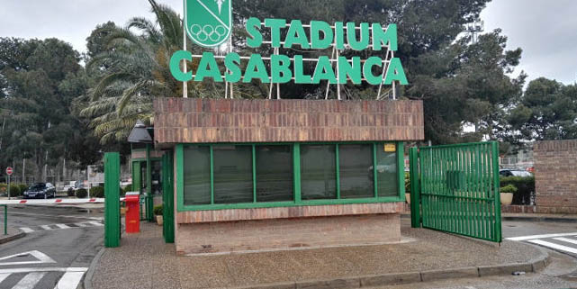 El Sala Zaragoza comenzará la pretemporada el 1 de agosto en Stadium Casablanca