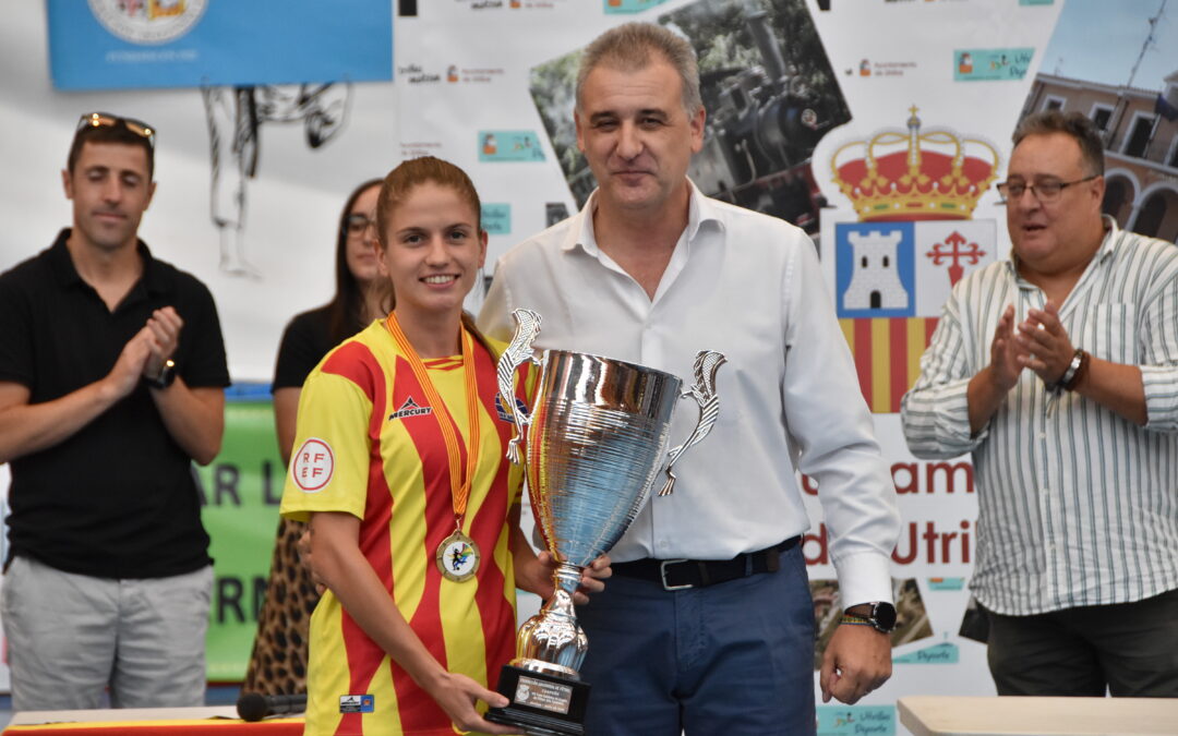 El Sala Zaragoza, a por su quinta Copa Gobierno de Aragón