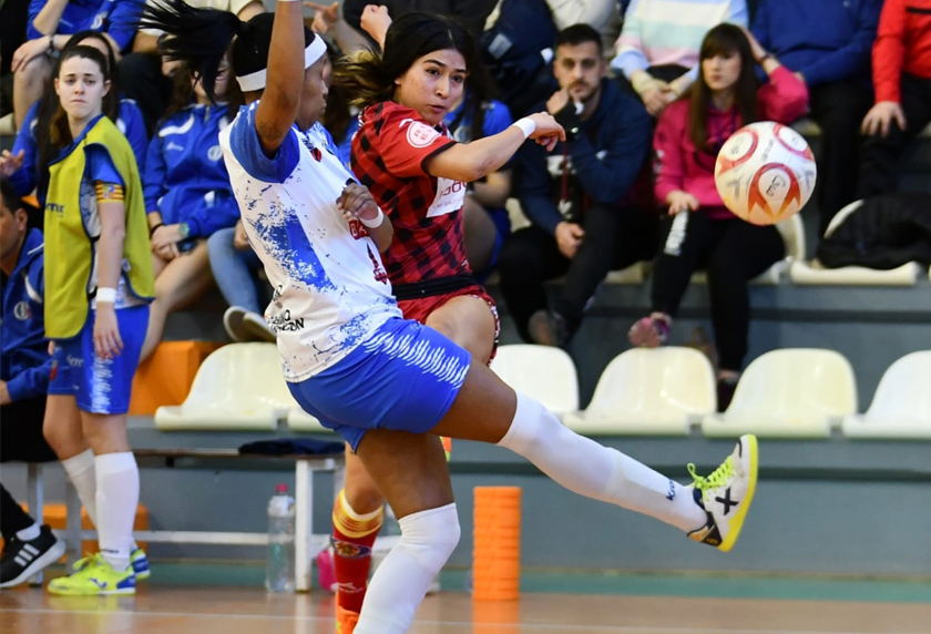 Previa | Sala Zaragoza y César Augusta reeditan la Final de la Copa Gobierno de Aragón 2022