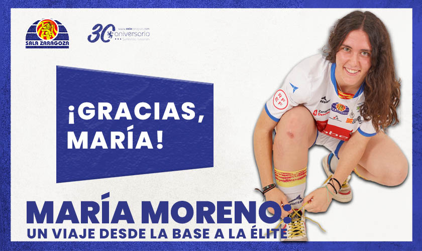 María Moreno: un viaje desde la base a la élite