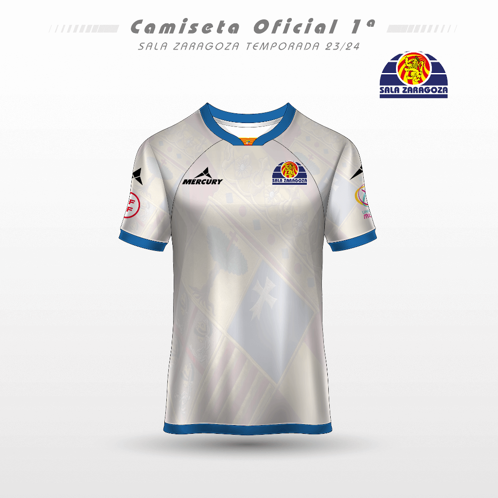 CamisetaOficial24