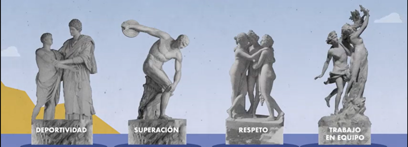 VALORES