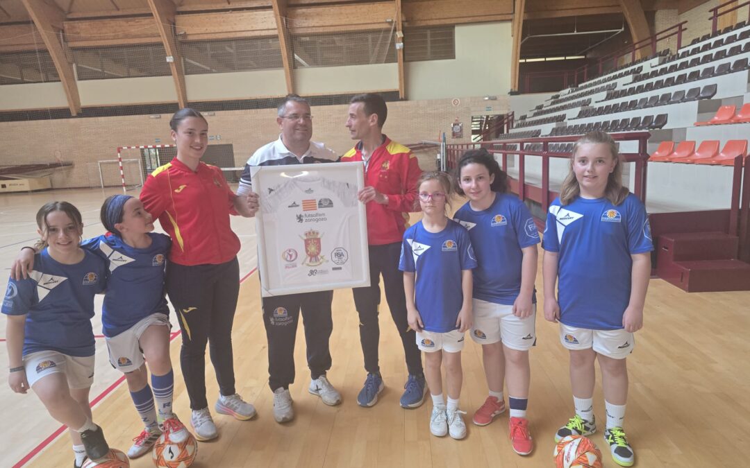 Renovación del acuerdo entre Sala Zaragoza y la Academia General Militar