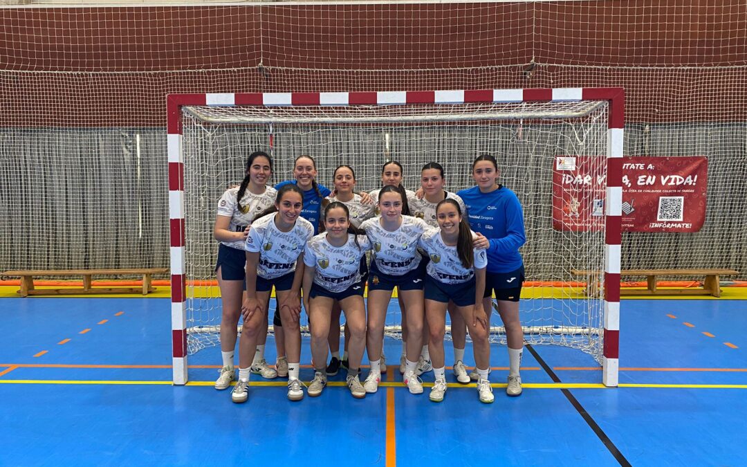 Semifinal Trofeo Rector 2026