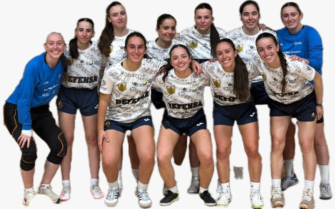 CRONICA JORNADA 5 TROFEO RECTOR