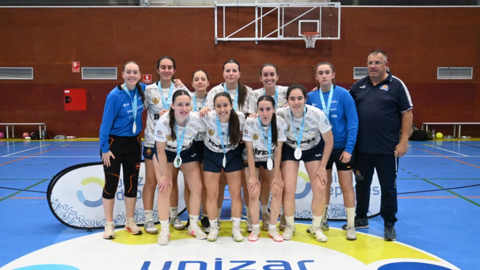 Crónica final Trofeo Rector 2026